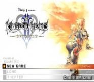 Kingdom Hearts - Final Mix (Japan).7z